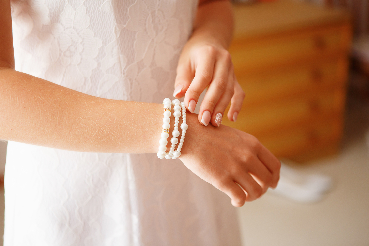 How To Accessorize Jewelry To Match Any Outfit