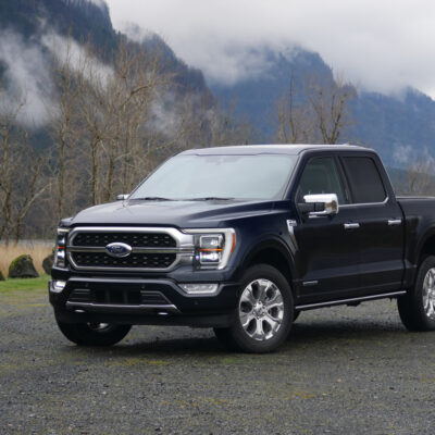 Top 5 (Ranked) &#8211; The Best To Worst Pickup Trucks That Money Can Buy