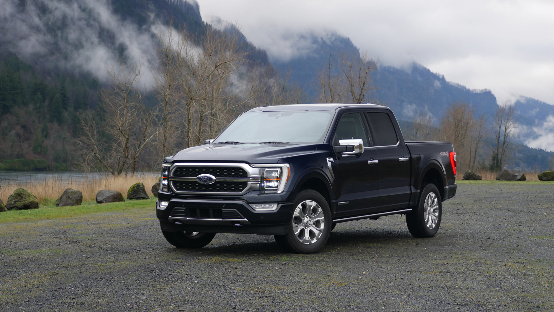 Top 5 (Ranked) &#8211; The Best To Worst Pickup Trucks That Money Can Buy