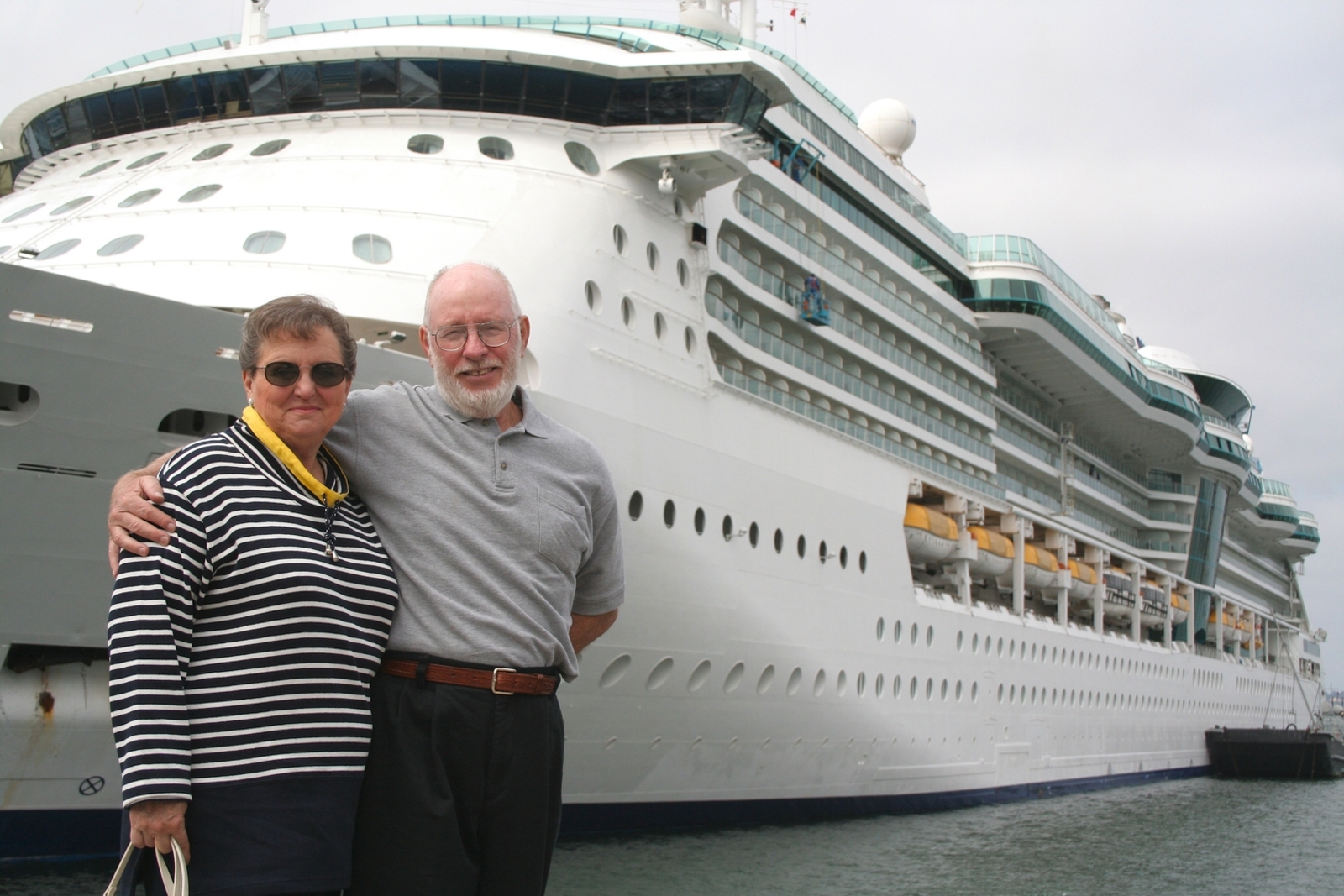 The Best Cruises On The Planet: How To Get Unbelievable Deals You Can’t Afford to Miss