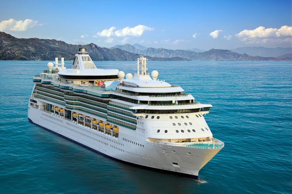 Top Cruise Lines for Your Next Vacation